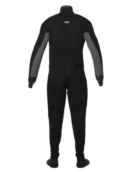 TRAJE SECO SENTRY PRO DRY