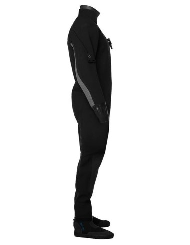 TRAJE SECO SENTRY PRO DRY