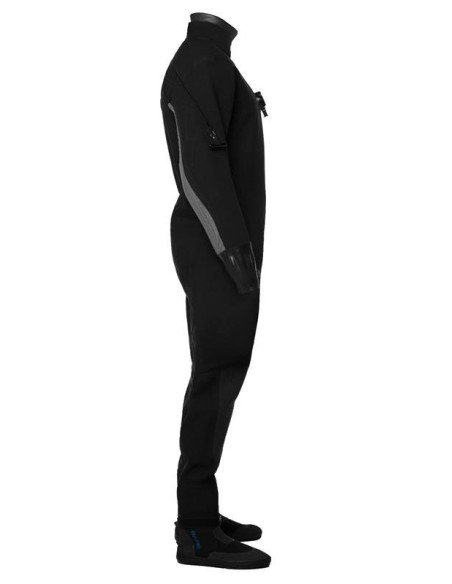 TRAJE SECO SENTRY PRO DRY