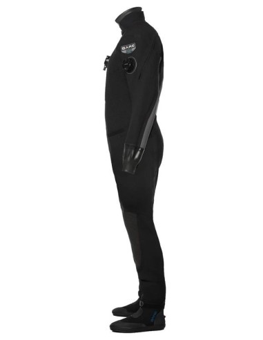 TRAJE SECO SENTRY PRO DRY
