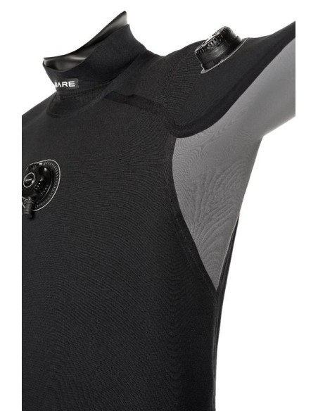 TRAJE SECO SENTRY PRO DRY