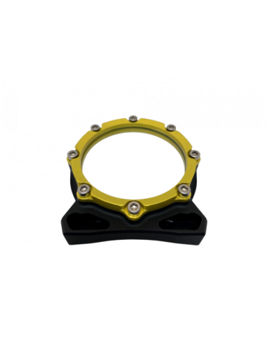 MIRROR-TEK HAND MIRROR