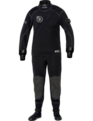 TRAJE SECO SENTRY TECH DRY
