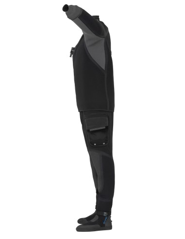 TRAJE SECO SENTRY TECH DRY