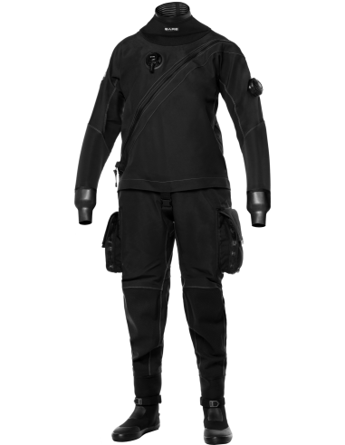 X-MISSION EVOLUTION TECH DRY DRYSUIT
