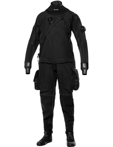 X-MISSION EVOLUTION TECH DRY DRYSUIT