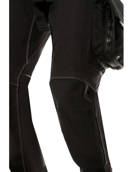 X-MISSION EVOLUTION TECH DRY DRYSUIT
