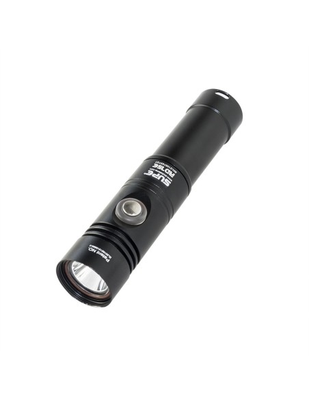 RD75E DIVING TORCH