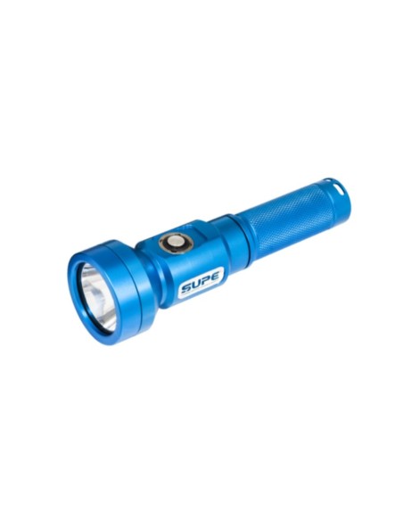 RD90 v3 LED DIVING TORCH