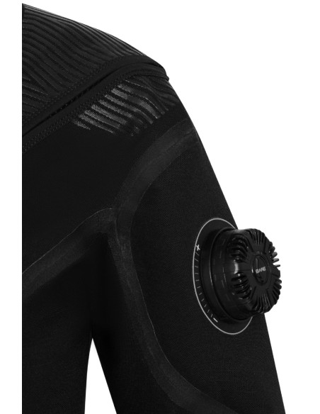 TRAJE SECO GUARDIAN TECH DRY