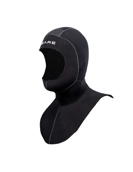 5MM S-FLEX HOOD