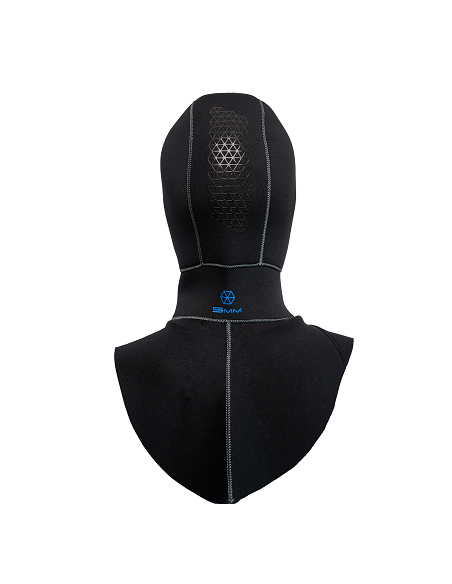 5MM S-FLEX HOOD