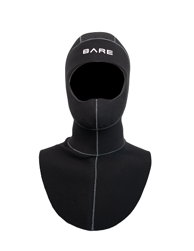 5MM S-FLEX HOOD