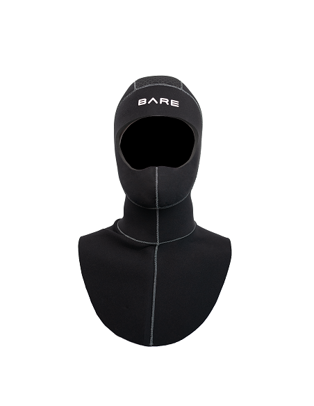 5MM S-FLEX HOOD