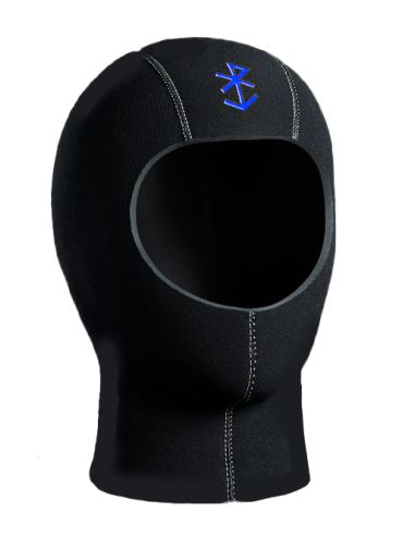 YRVA CUSTOM COLOUR 5MM HOOD