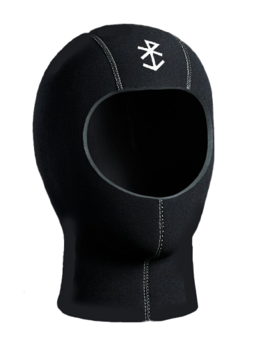YRVA CUSTOM COLOUR 5MM HOOD