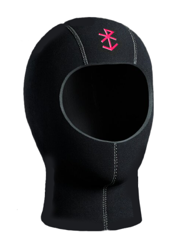 YRVA CUSTOM COLOUR 5MM HOOD