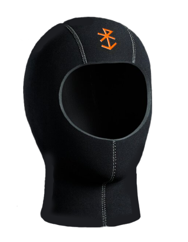 YRVA CUSTOM COLOUR 5MM HOOD