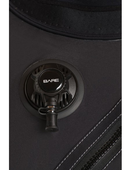 TRAJE SECO X-MISSION EVOLUTION TECH DRY MUJER