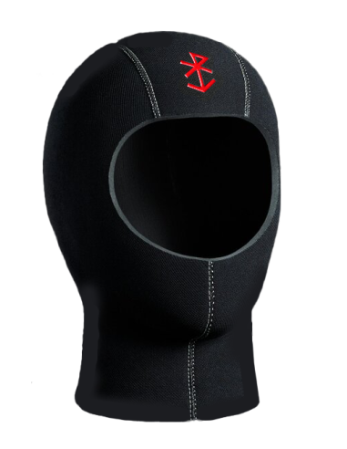 YRVA CUSTOM COLOUR 5MM HOOD