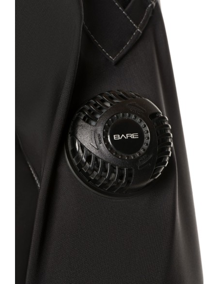 TRAJE SECO X-MISSION EVOLUTION TECH DRY MUJER