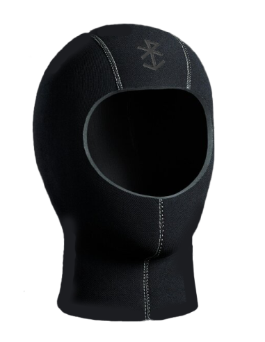 YRVA CUSTOM COLOUR 8MM HOOD