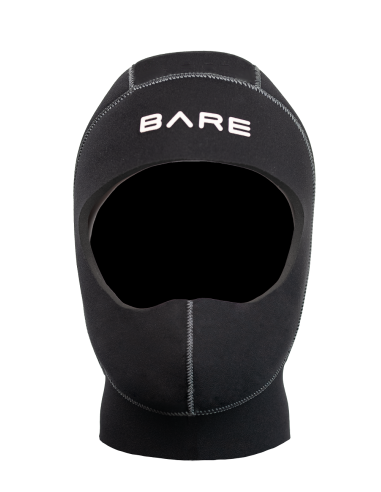 3MM S-FLEX  HOOD