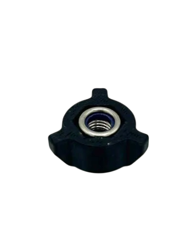 TORNILLO BACKPLATE NYLON 3D
