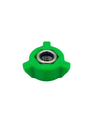 TORNILLO BACKPLATE NYLON 3D