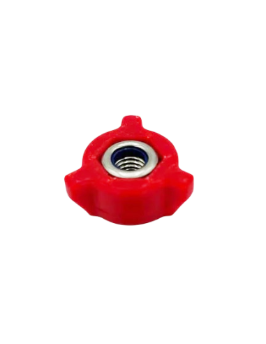 BACKPLATE THUMB SCREW