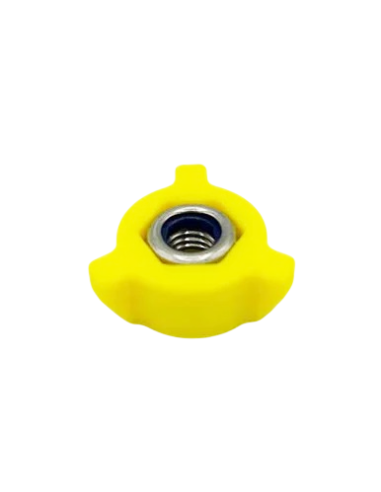 BACKPLATE THUMB SCREW