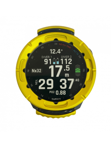 PROTECTOR GARMIN MK3i