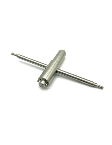 LLAVE MULTIPLE Nº 1