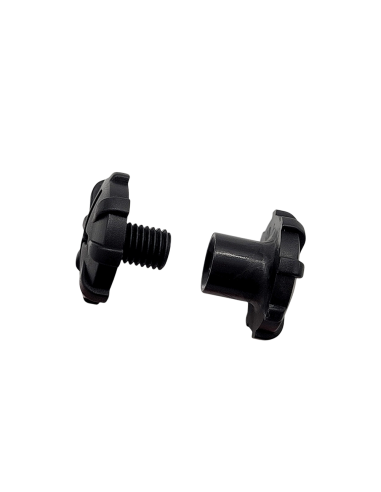 TORNILLOS PARA BACKPLATE