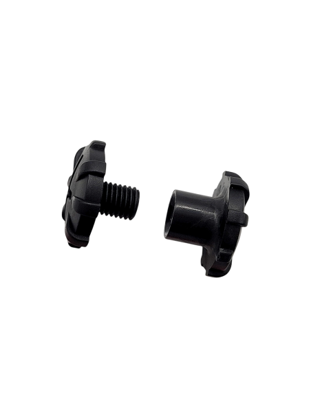 TORNILLOS PARA BACKPLATE