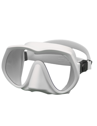 FRAMELESS MASK
