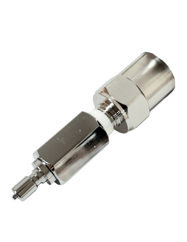 DIGITAL INTERMEDIATE PRESSURE GAUGE