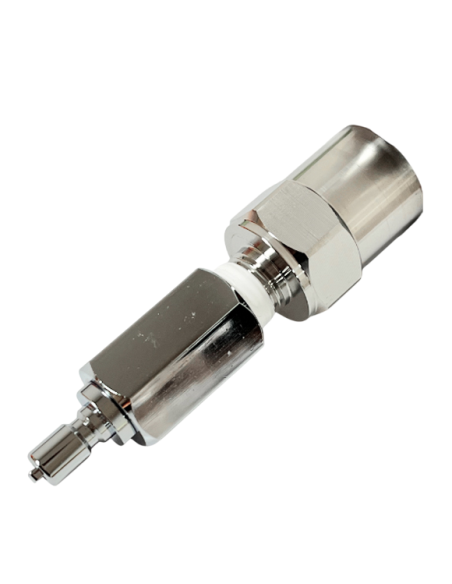 DIGITAL INTERMEDIATE PRESSURE GAUGE