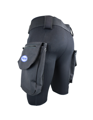 TECH SHORTS