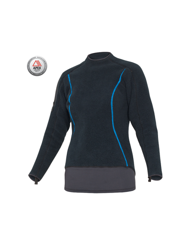SB SYSTEM MID LAYER TOP