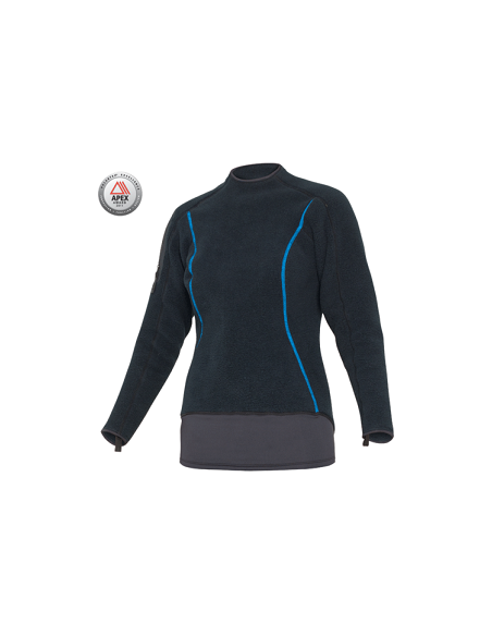 SB SYSTEM MID LAYER TOP