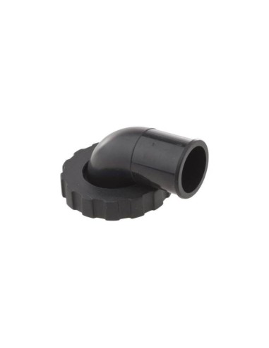 HOSE CONNECTION ELBOW