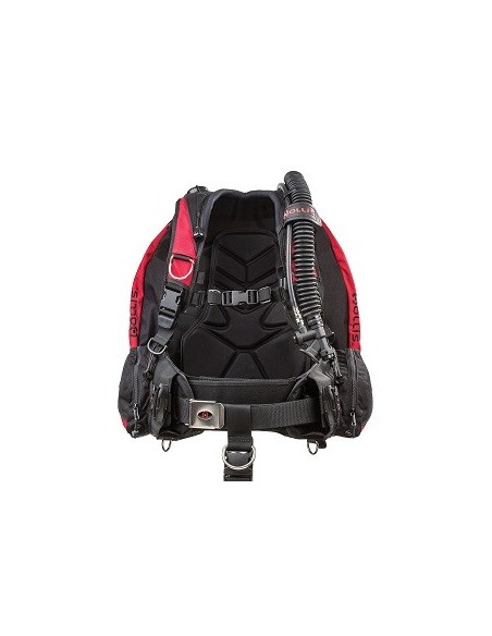 HD-200 JACKET