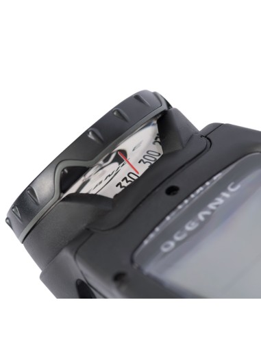 PRO PLUS 4.0 COMPUTER WITH COMPASS