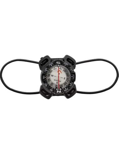 BRUJULA MAXVIEW CON BUNGEE