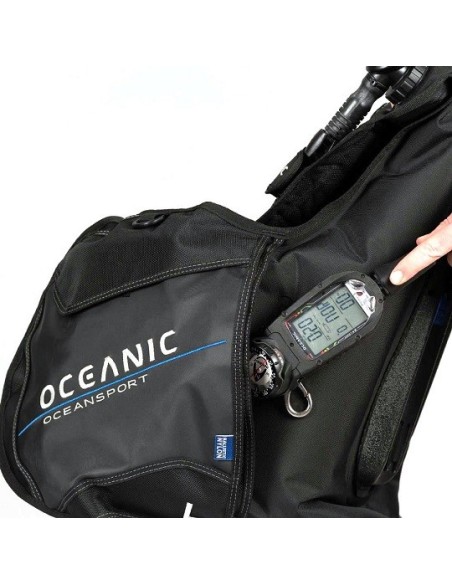 OCEANSPORT BC