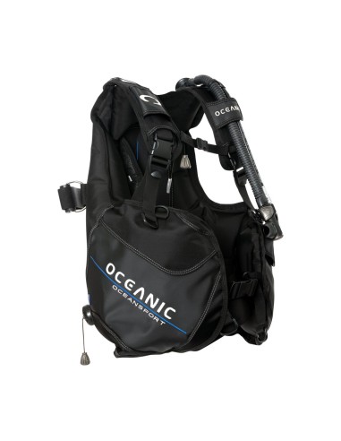 OCEANSPORT BC