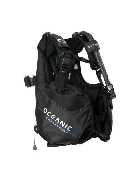 OCEANSPORT BC