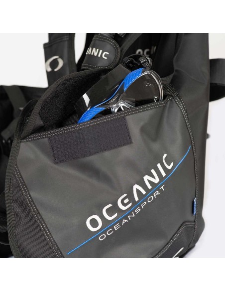 OCEANSPORT BC