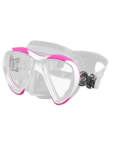 CLEAR DISCOVERY MASK